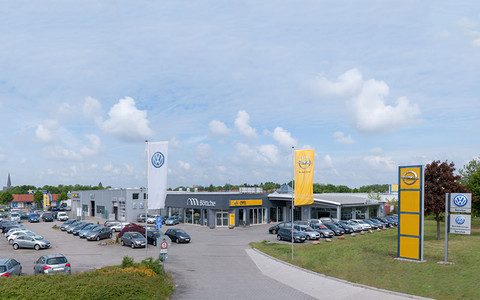 Autohaus Böttche GmbH